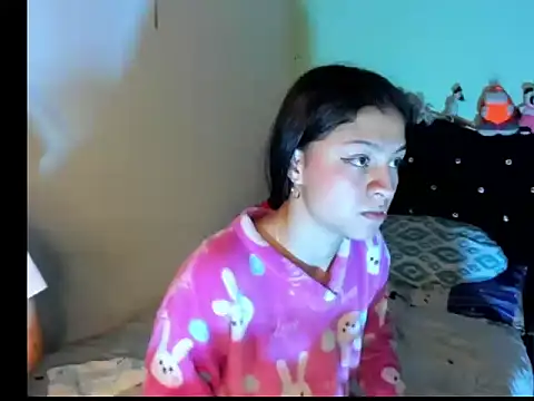 Zasha Blake online show from June 2026 02:24:02 AM