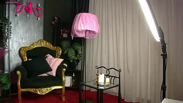 StepsisCeline online show from May 2026 08:53:01 AM