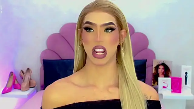 Barbie Northh online show from May 2026 06:19:02 AM