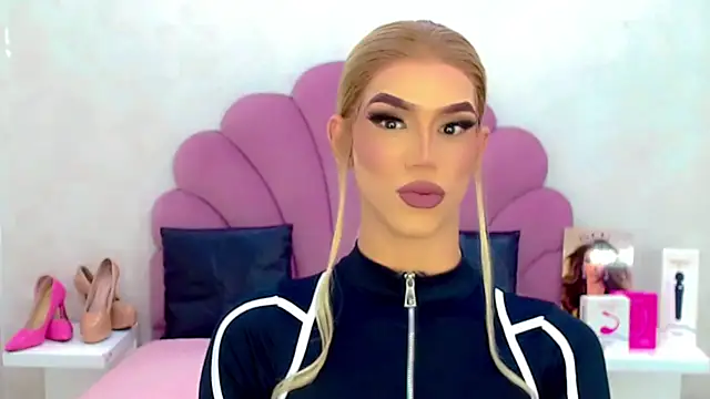Barbie Northh online show from May 2026 05:58:01 AM
