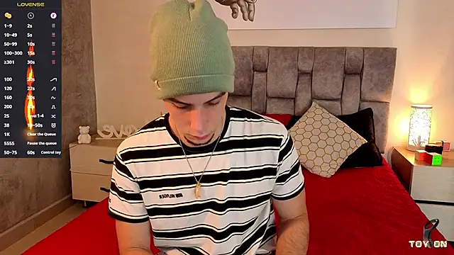 isaacblaze  online show from June 2026 03:56:02 AM