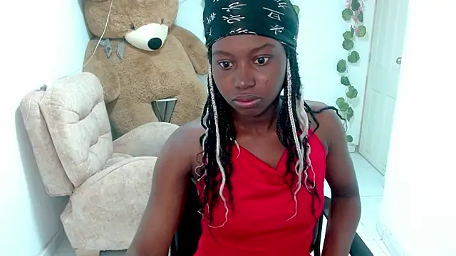 luna bella160920 online show from May 2026 01:31:01 PM