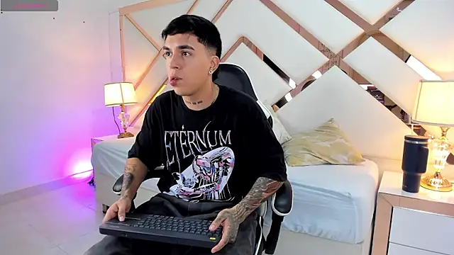 Maty valverde online show from May 2026 01:58:02 AM