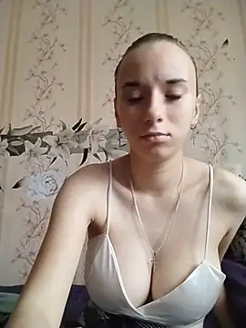 -VictoriaJohnson- online show from July 2026 03:42:02 AM