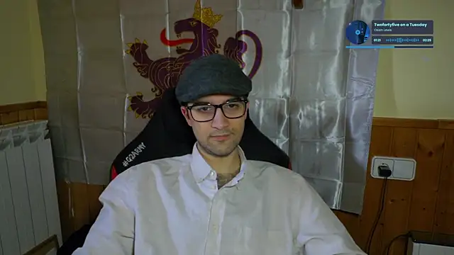 zadrotx online show from June 2026 01:46:01 PM