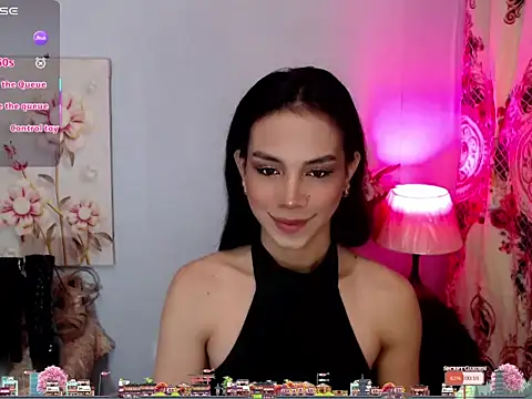 Madisson Scott online show from May 2026 01:36:02 AM