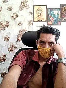 Snapshot of BlackkCrab chatting on July 2026 05:58:01 AM BlackkCrab online show from July 2026 05:58:01 AM