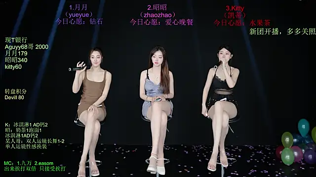 CD-Girl-111 online show from June 2026 07:11:02 AM