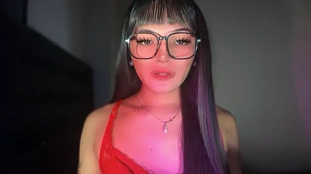 fuckingkeysha online show from June 2026 12:18:02 PM