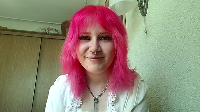 Snapshot of KamiBleich chatting on May 2026 08:09:01 AM KamiBleich online show from May 2026 08:09:01 AM