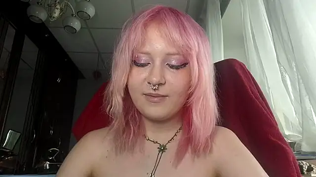 Snapshot of KamiBleich chatting on May 2026 08:41:01 AM KamiBleich online show from May 2026 08:41:01 AM