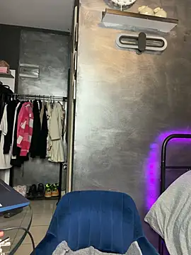 SelenaRhoades online show from May 2026 08:06:02 PM