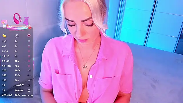   Dasha   online show from May 2026 08:40:02 PM