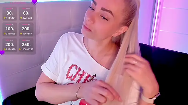   Dasha   online show from July 2026 05:59:02 PM