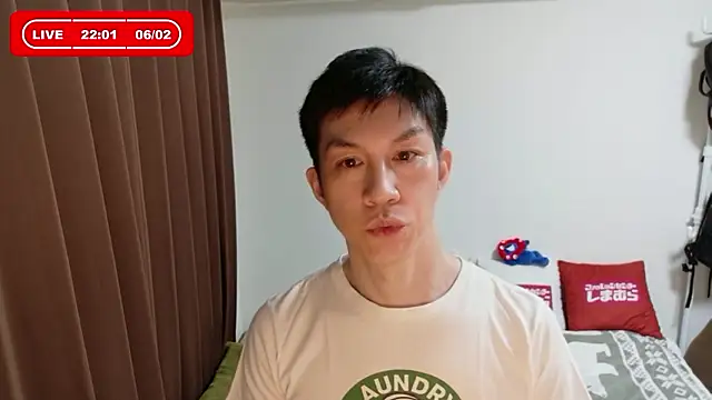 kazukota20 online show from June 2026 01:02:01 PM