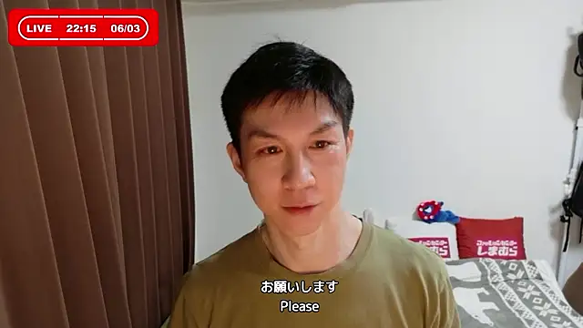 kazukota20 online show from June 2026 01:14:01 PM