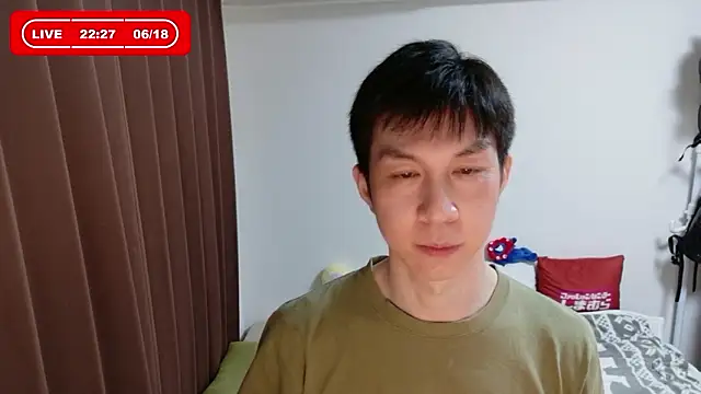 kazukota20 online show from June 2026 01:26:02 PM