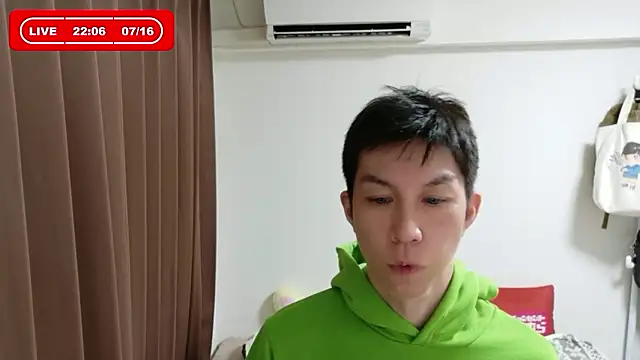 kazukota20 online show from July 2026 01:06:02 PM