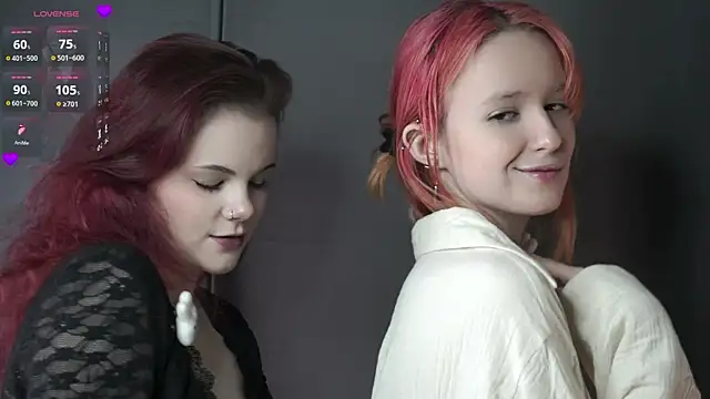TeenaYerke online show from May 2026 09:05:02 AM