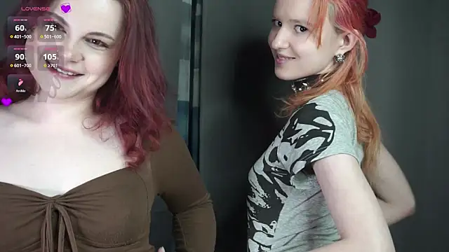 TeenaYerke online show from May 2026 09:15:02 AM
