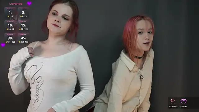 TeenaYerke online show from May 2026 08:33:02 AM