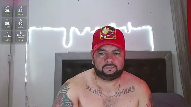 Snapshot of perverseveteranmanxxx chatting on November 2025 02:07:01 PM perverseveteranmanxxx online show from November 2025 02:07:01 PM