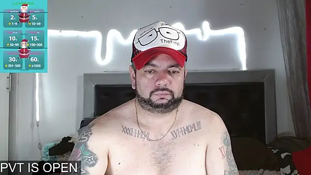 Snapshot of perverseveteranmanxxx chatting on December 2025 12:32:01 PM perverseveteranmanxxx online show from December 2025 12:32:01 PM