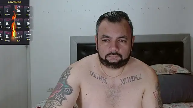 Snapshot of perverseveteranmanxxx chatting on February 2026 04:17:01 AM perverseveteranmanxxx online show from February 2026 04:17:01 AM