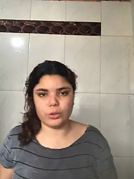 Snapshot of Cliaclara chatting on June 2026 02:12:02 PM Cliaclara online show from June 2026 02:12:02 PM