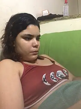 Snapshot of Cliaclara chatting on July 2026 03:56:02 AM Cliaclara online show from July 2026 03:56:02 AM