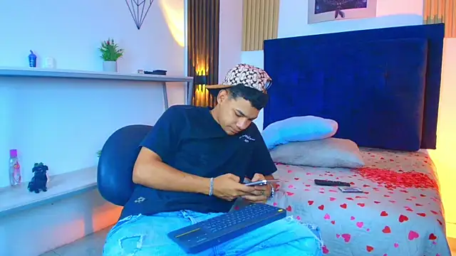 bick jhonn online show from June 2026 07:37:01 PM