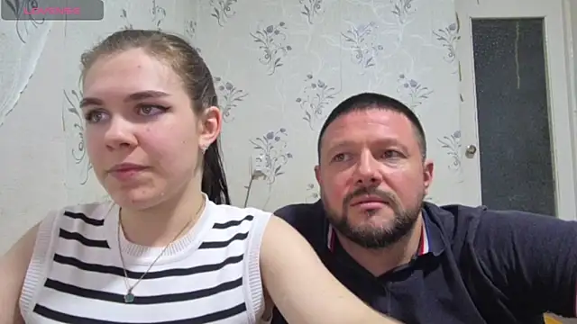 maria and leo online show from May 2026 08:16:02 PM