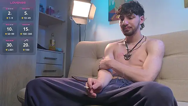 Noah Oliveira  online show from June 2026 08:47:02 PM