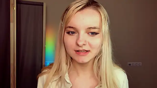 Angela Bunny online show from May 2026 10:58:01 AM