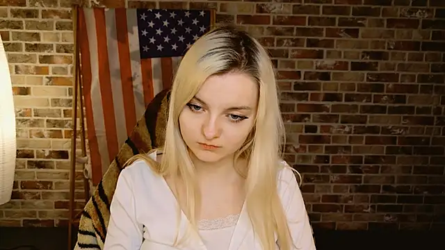 Angela Bunny online show from June 2026 09:11:02 AM