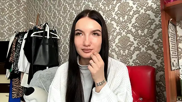 ElizbethLeban online show from May 2026 09:49:02 AM