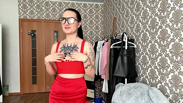 ElizbethLeban online show from May 2026 09:15:01 AM