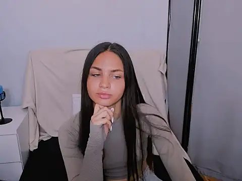 CarlaLovely online show from June 2026 06:22:02 AM
