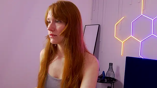 Angel Fleur online show from June 2026 01:22:01 AM