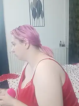 Ale PYNk online show from May 2026 08:13:02 PM