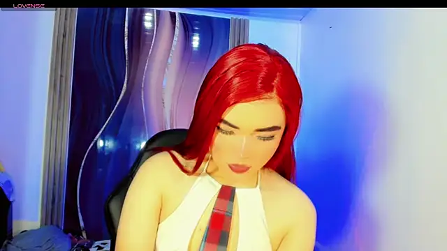 Lana Ride  online show from June 2026 07:27:02 PM