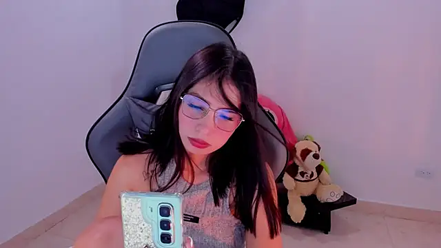 Snapshot of Scarleth_Ferrec chatting on July 2026 07:27:02 PM Scarleth Ferrec online show from July 2026 07:27:02 PM