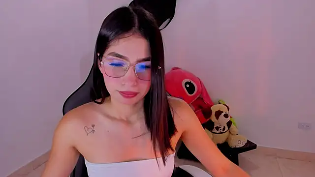 Snapshot of Scarleth_Ferrec chatting on July 2026 01:52:01 AM Scarleth Ferrec online show from July 2026 01:52:01 AM