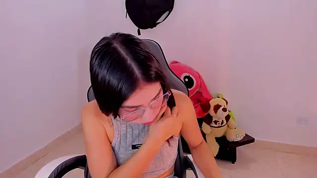 Snapshot of Scarleth_Ferrec chatting on July 2026 11:59:01 AM Scarleth Ferrec online show from July 2026 11:59:01 AM