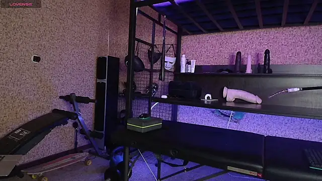 MikeMikler online show from June 2026 05:36:02 PM