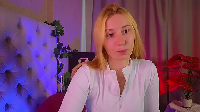 RosalieHandley online show from June 2026 08:50:01 AM