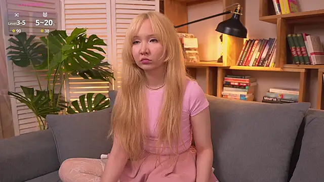 Miku Takashima online show from May 2026 11:16:02 AM