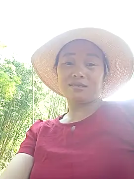 Nana-AsianWet online show from May 2026 08:55:01 AM