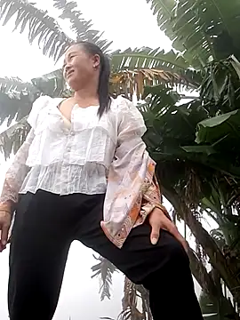 Nana-AsianWet online show from May 2026 01:56:01 AM