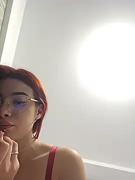 VipFOXXY online show from July 2026 09:06:02 PM